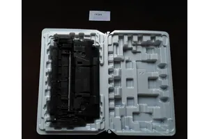 CF226X Compatible Toner Cartridge Plastic Box Replacement for HP Laserjet PRO M402DN M402D M402DW M402N