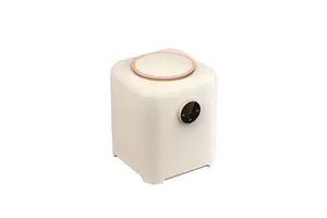 Wholesale Electric Portable Foldable Underwear Washing Machine Dryer with High Efficiency for Outdoor & Car Use