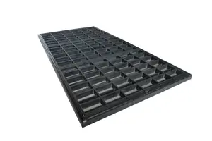 SJ Brandt king Cobra Composite Shale Shaker Screen