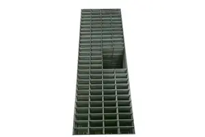 High-quality Wire Mesh Can Be Used for Metal Wire Cages and Metal Fences, Which Are Easy to Install