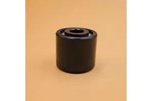 CNC High Quality ANTI STATIC ESD and STATIC DISSIPATIVE PEEK Product Using for Used for Industrial Automation and LCD